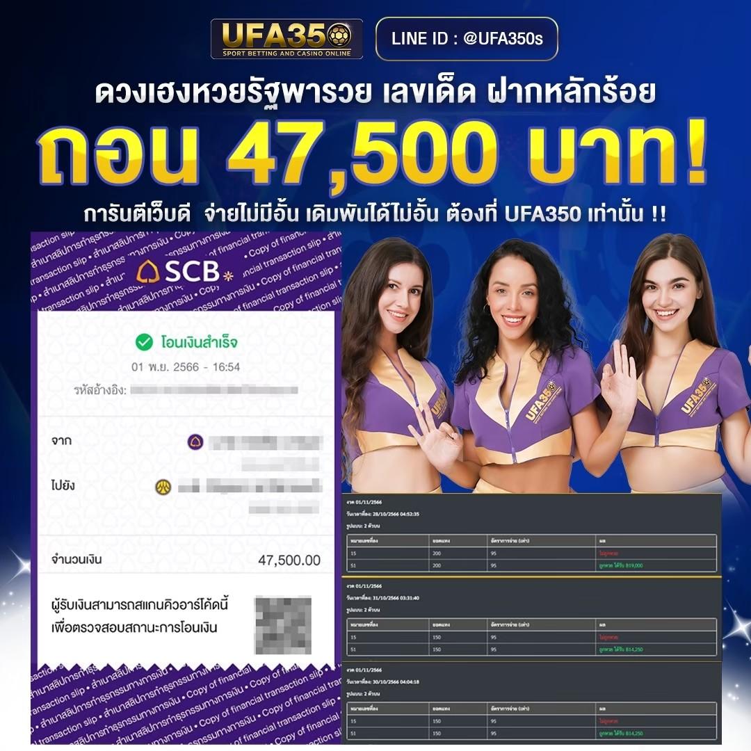 ufa3366win เว็บตรง สล็อต ฝากถอนออโต้ ไม่ผ่านเอเย่นต์ 2026